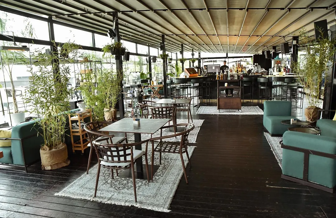 Maritim Marina Bay Resort Spa & Casino Adult Friendly-1