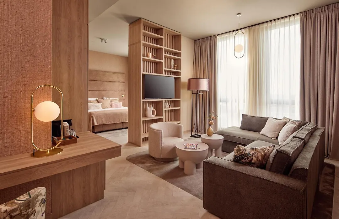 Van der Valk Hotel Gorinchem-1