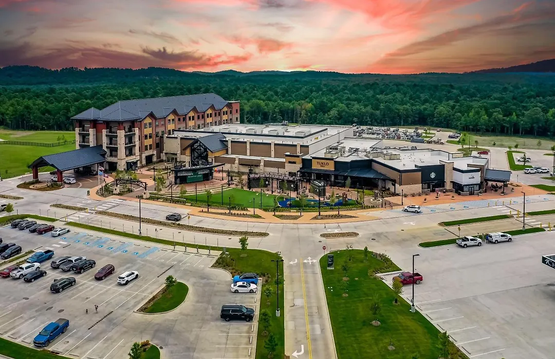 Choctaw Landing Casino & Resort, Trademark Coll By Wyndham-1