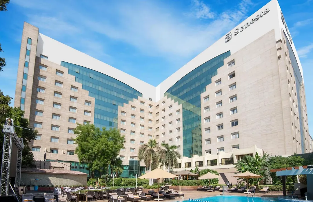 Sonesta Hotel Tower & Casino Cairo-1