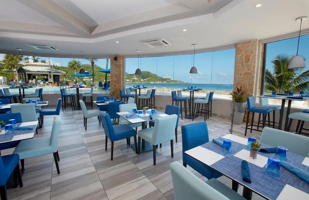 Carina Bay All-Inclusive Resort & Casino (Adults Only)-1
