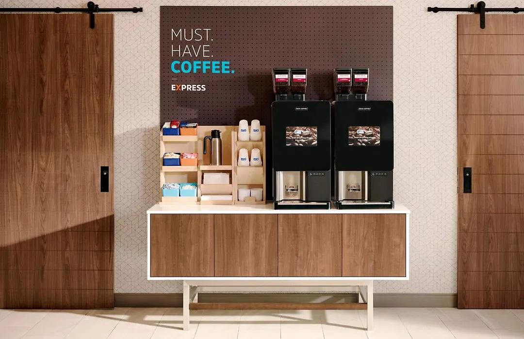 Holiday Inn Express & Suites - Henderson South - Boulder City By Ihg-1