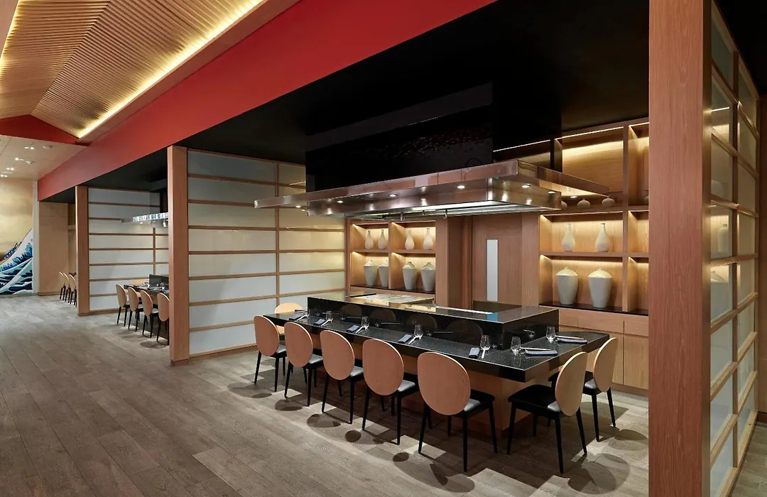 Paradisus By Melia Grand Cana-1