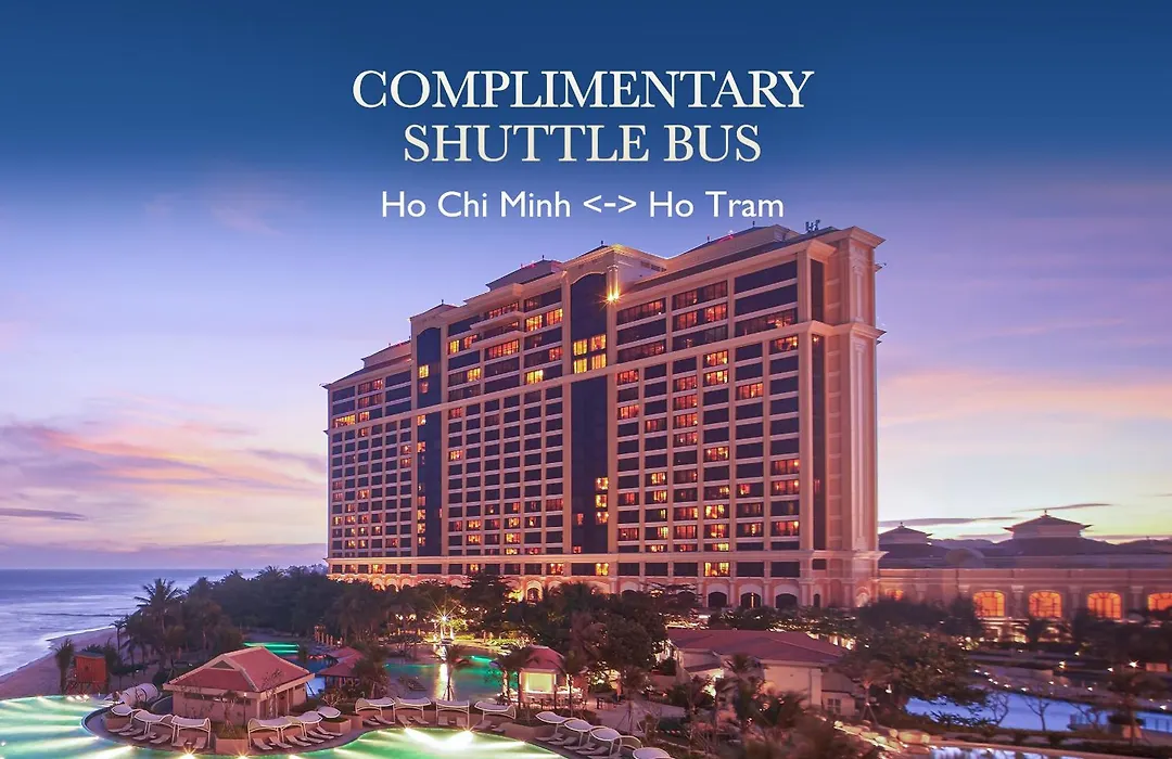 Intercontinental Grand Ho Tram-1