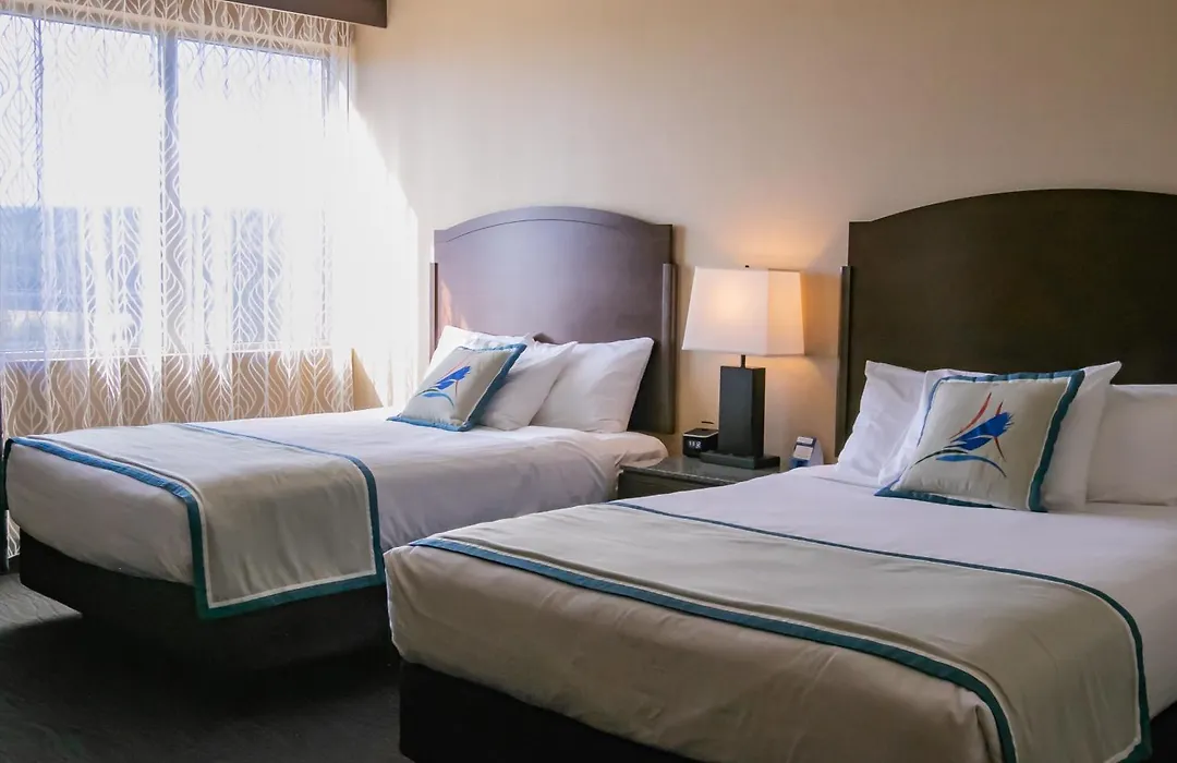 Swinomish Casino & Lodge-1