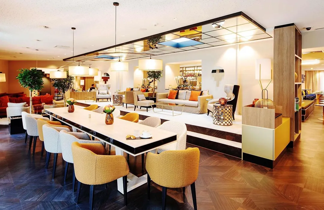Grand Hotel Bregenz - MGallery Hotel Collection-1