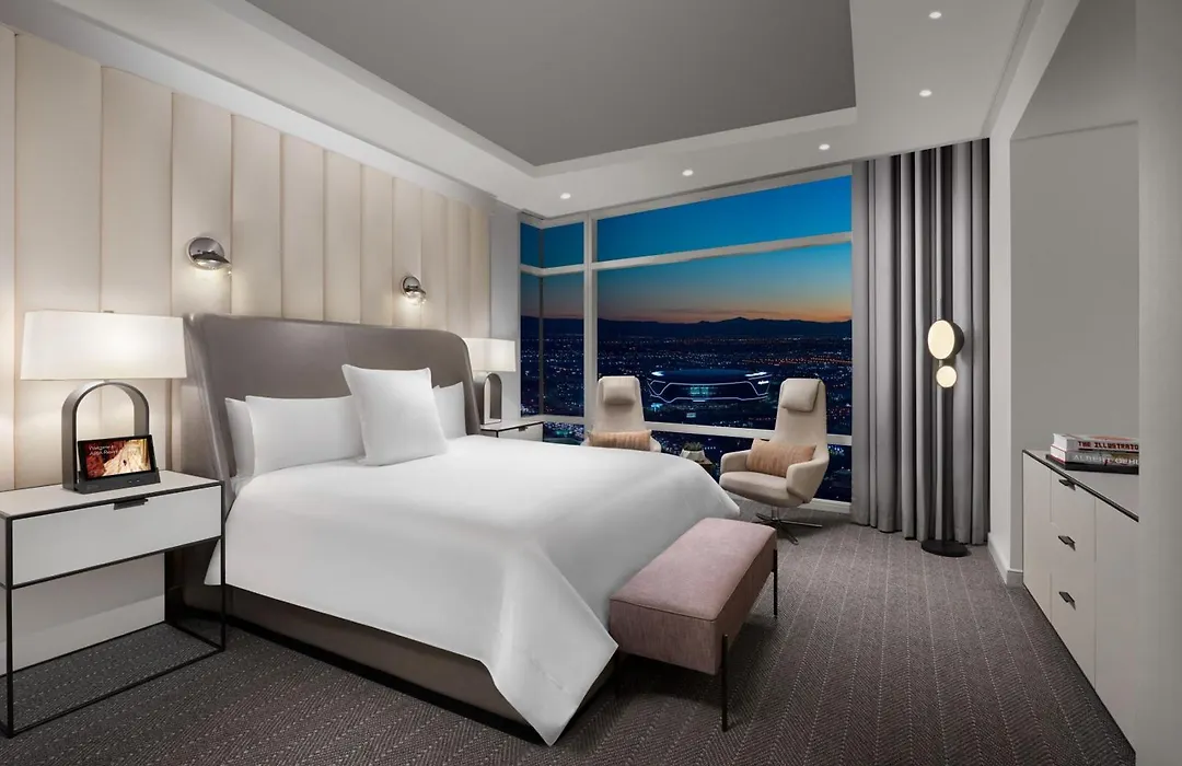 Aria Resort & Casino-1