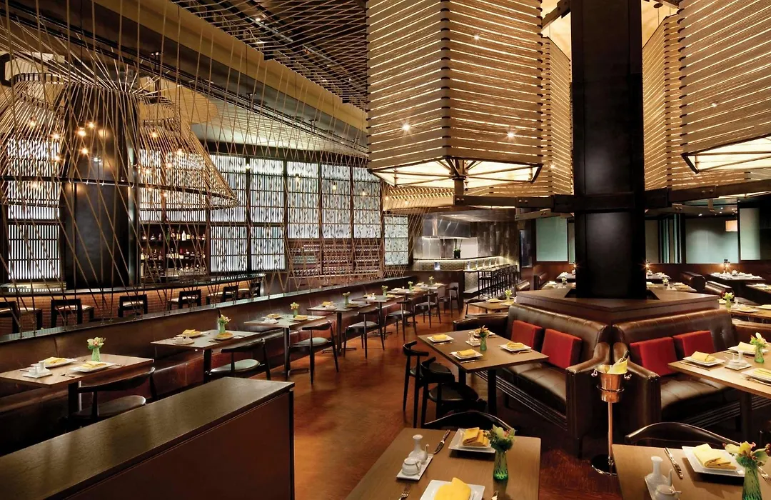 Aria Resort & Casino-1