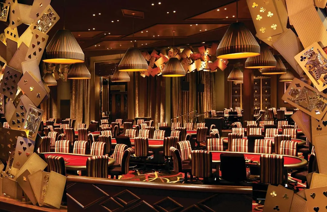ARIA Resort&Casino-1