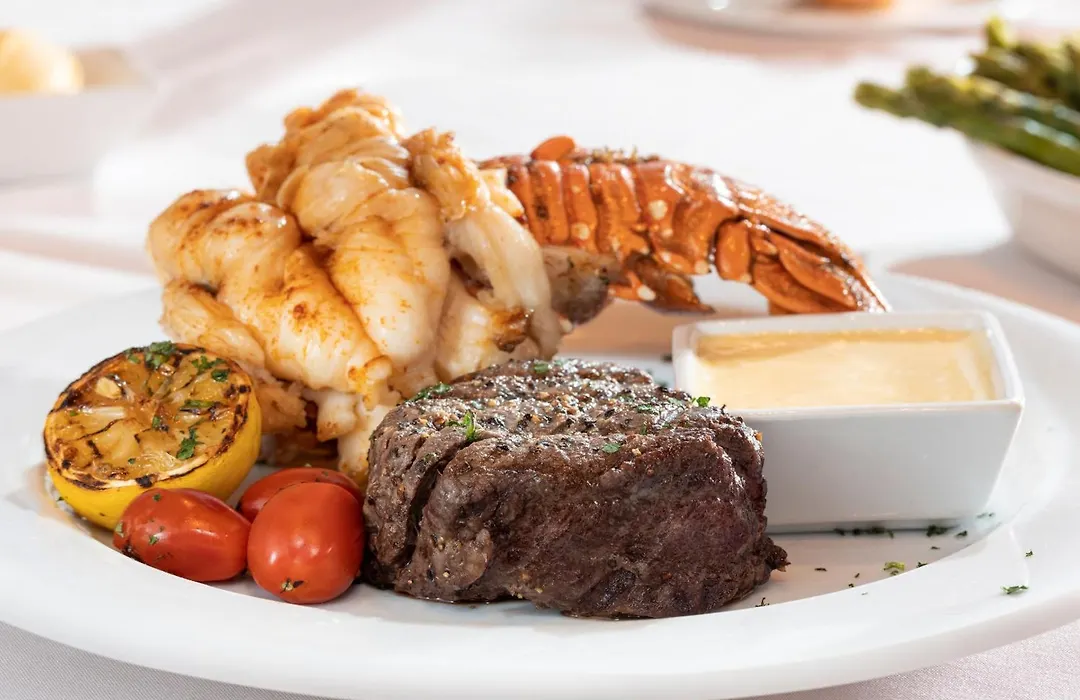 Horseshoe Bossier City Hotel & Casino - A Caesars Rewards Destination-1