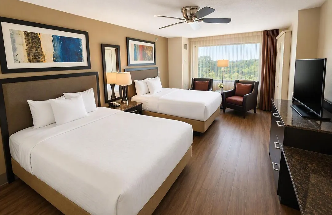 Isle Of Capri Casino Hotel Boonville & Casino - A Caesars Rewards Destination-1