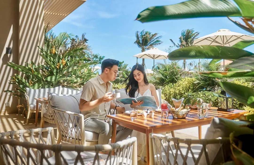Holiday Inn Resort Ho Tram Beach By Ihg-1