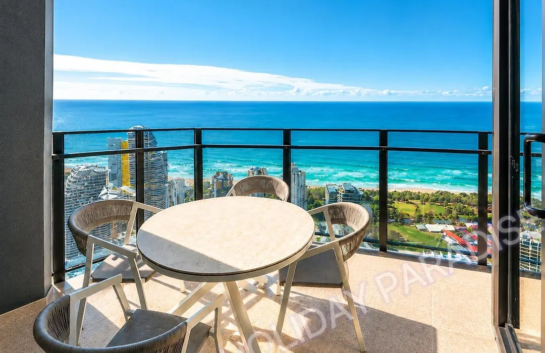 Luxury S Casino Residences Broadbeach - Holiday Paradise-1