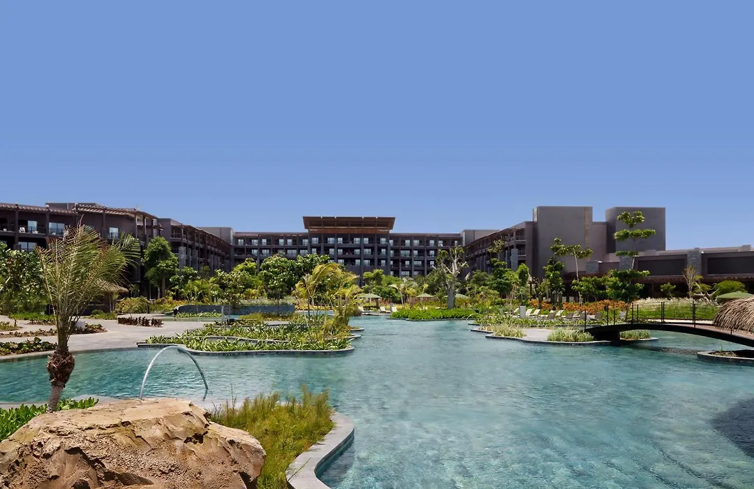 Lopesan Caoba Lagoon Resort, Spa & Casino-1