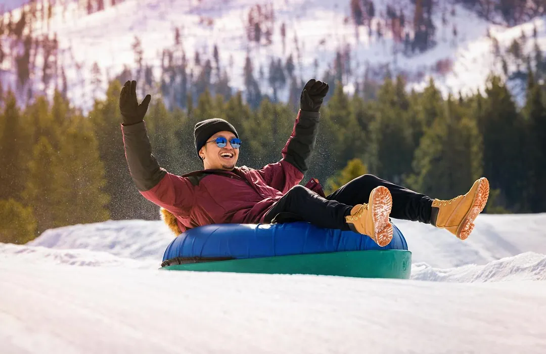 Harrah'S Lake Tahoe Hotel & Casino - A Caesars Rewards Destination-1