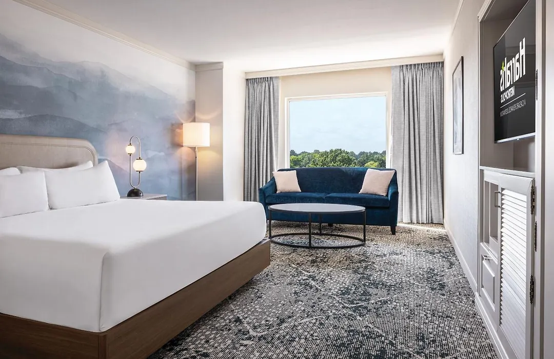 Harrah'S Metropolis Hotel & Casino - A Caesars Rewards Destination-1