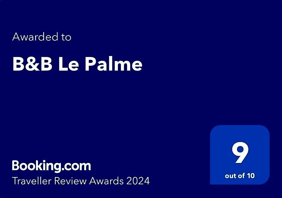 B&B Le Palme-1