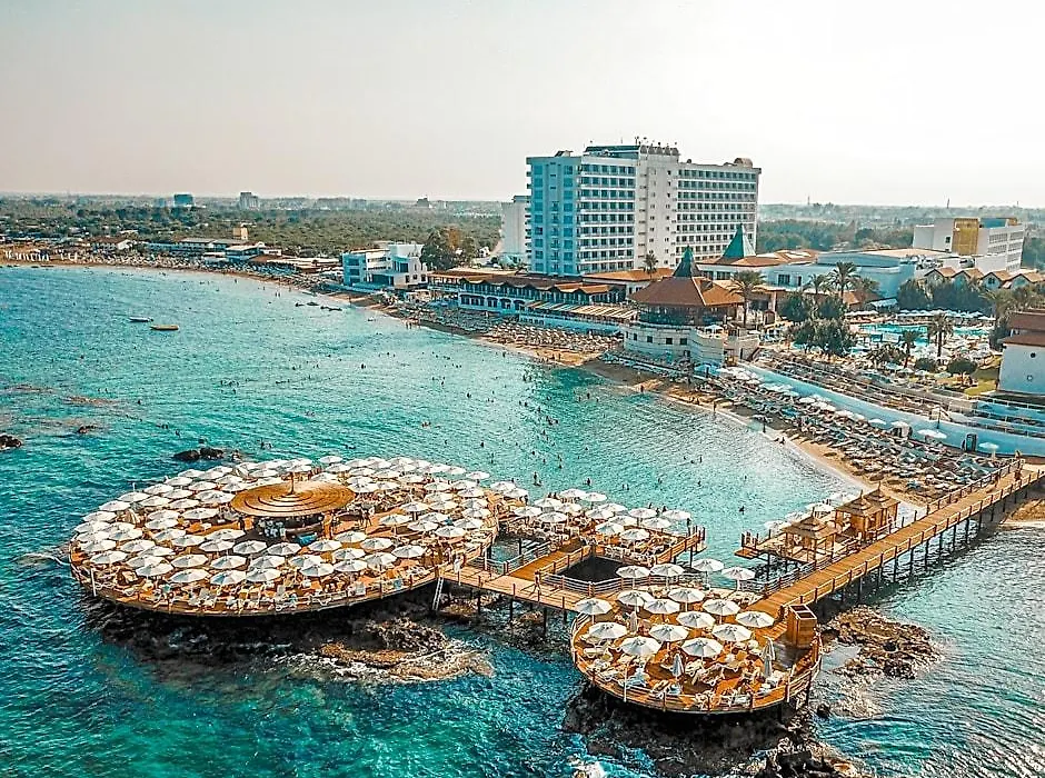 Salamis Bay Conti Hotel-1