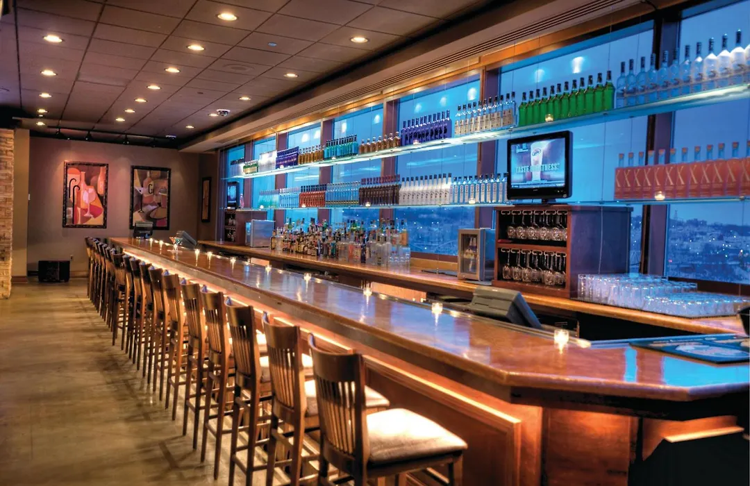 Harrah'S Council Bluffs Hotel & Casino - A Caesars Rewards Destination-1