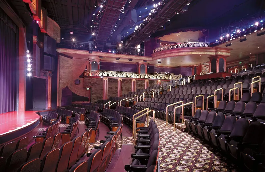 Eldorado Reno Hotel & Casino - A Caesars Rewards Destination-1