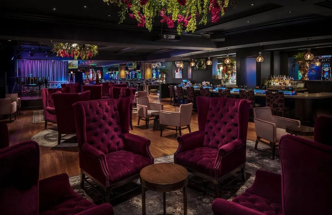 The Vanderpump Las Vegas Hotel & Casino - A Caesars Rewards Destination (Adults Only)-1