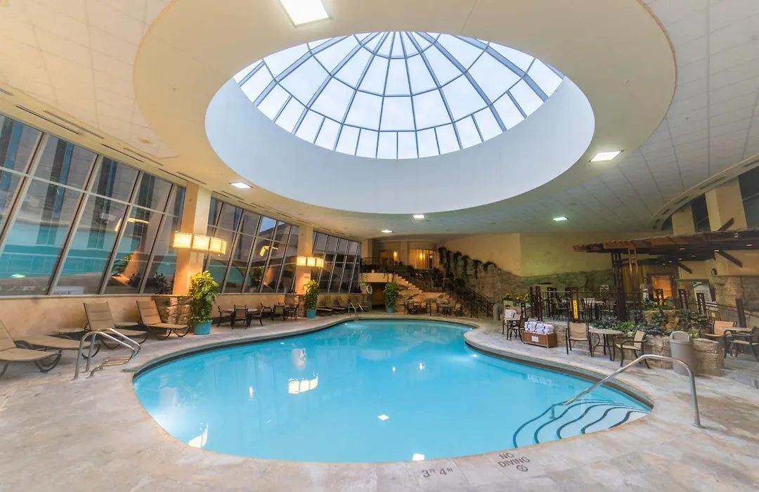 Mystic Lake Casino Hotel-1