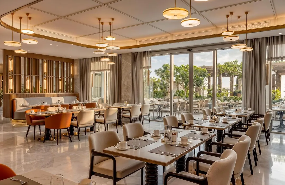 Merit Crystal Cove Hotel Casino & Spa-1