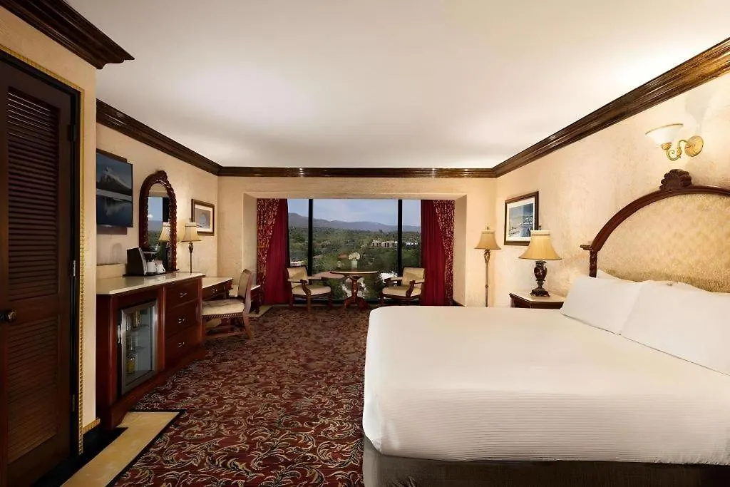 Peppermill Resort Spa Casino-1