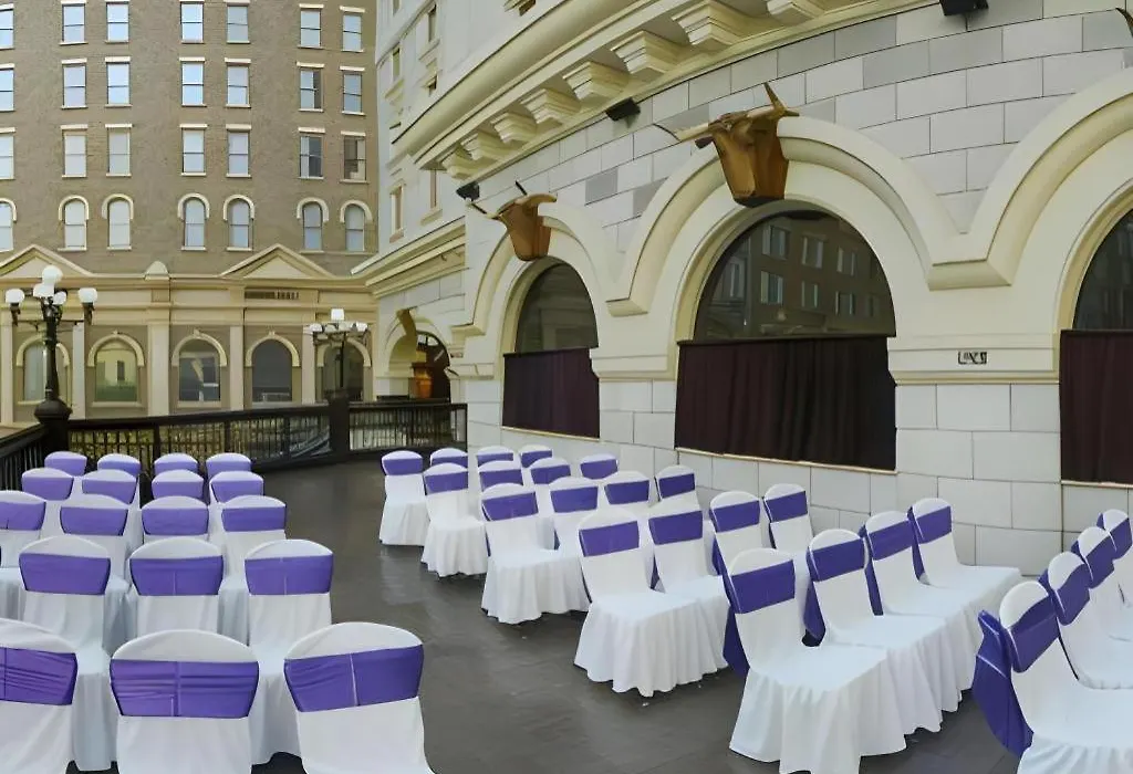 Sam'S Town Hotel And Gambling Hall-1