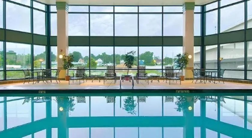 Blue Chip Casino Hotel Spa-1