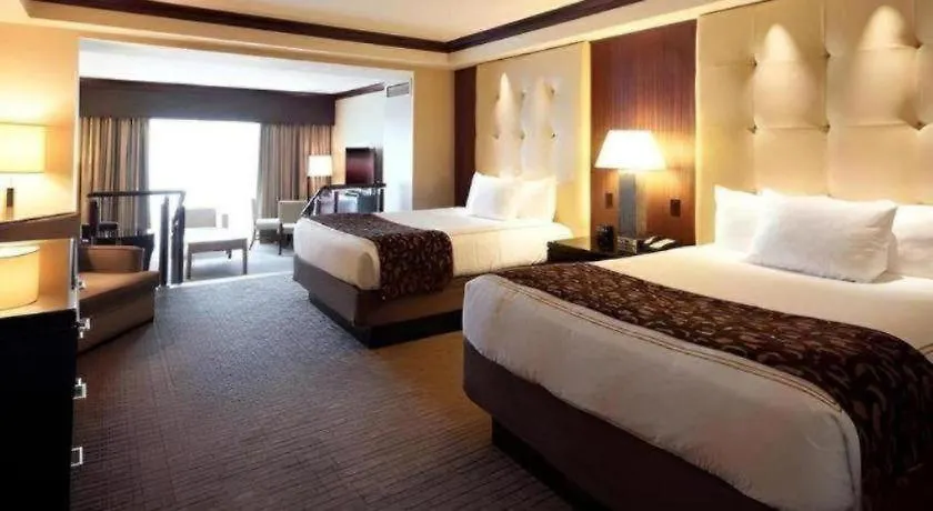 Ameristar Casino Resort And Spa-1