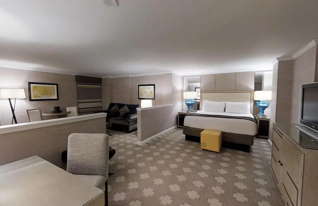 Caesars Atlantic City, A Caesars Destination-1