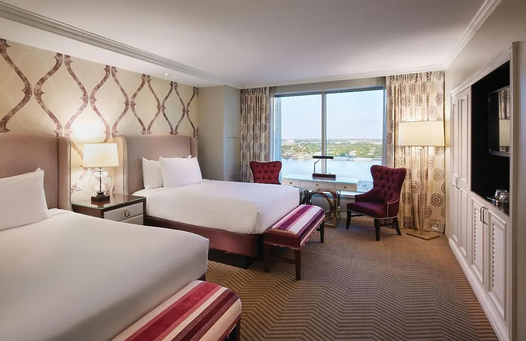 Harrah'S New Orleans Hotel & Casino - A Caesars Rewards Destination-1