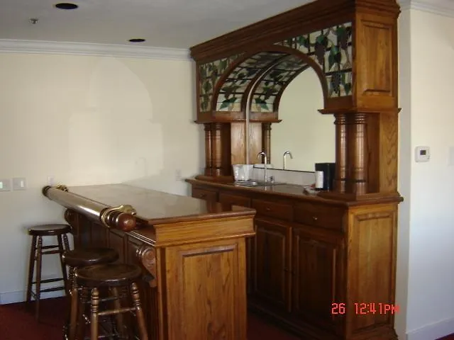 Tonopah Station Hotel And Casino-1