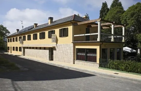 Hotel O Casino Da Rasa-1