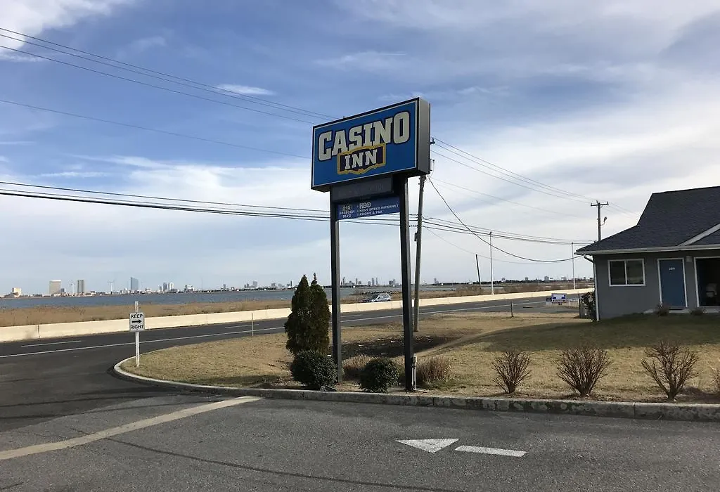 Casino Inn-1
