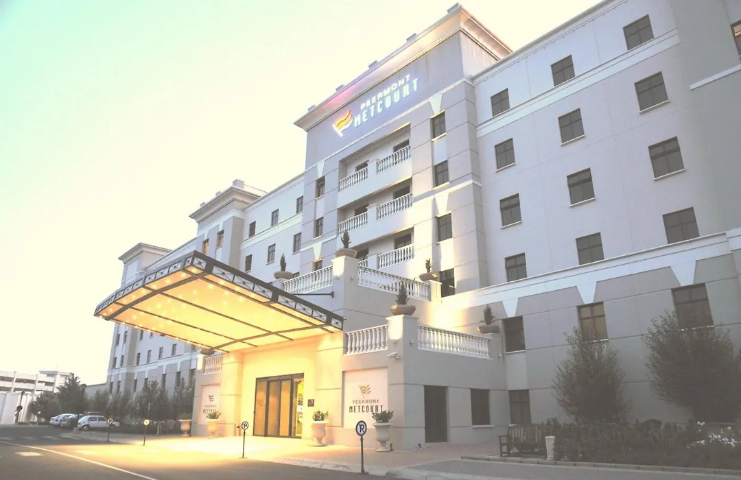 Peermont Metcourt At Emperors Palace-1