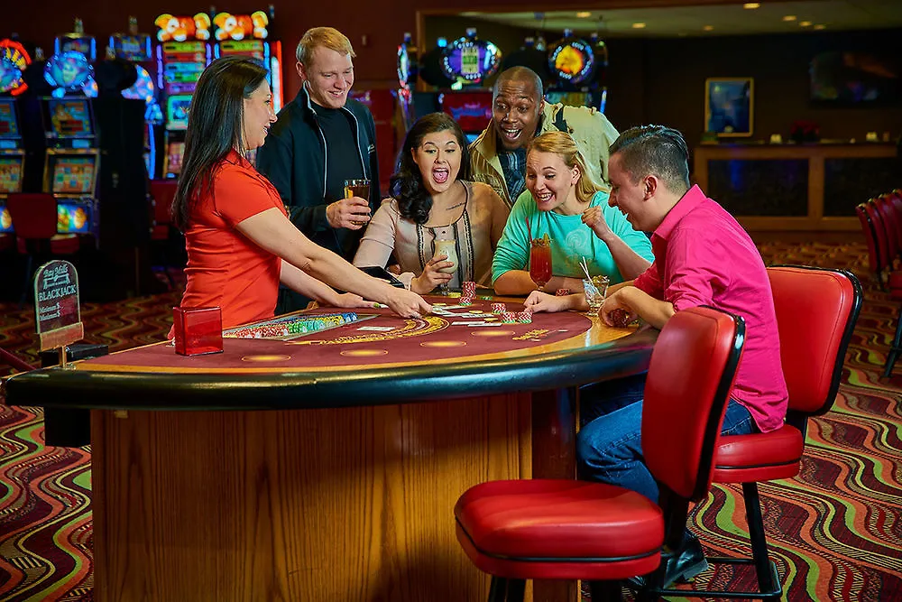 Bay Mills Resort And Casino-1