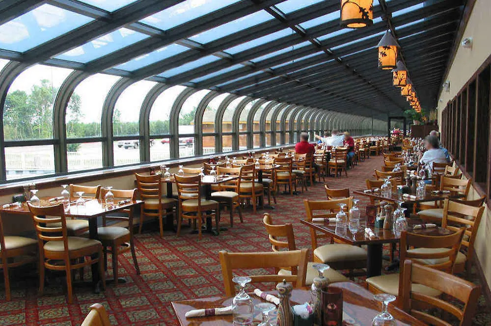 Bay Mills Resort And Casino-1