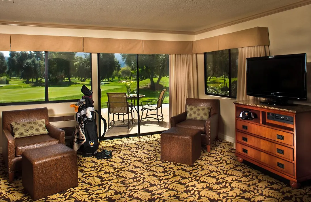 Singing Hills Golf Resort At Sycuan-1