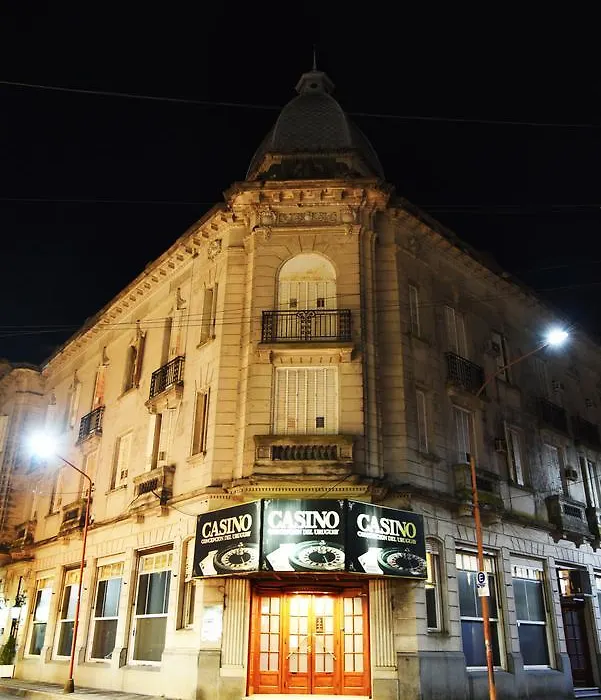 Gran Texier Hotel Casino-1