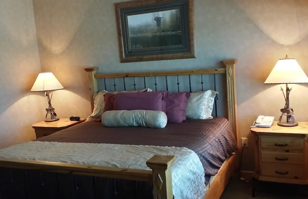 Dakota Sioux Casino & Hotel-1