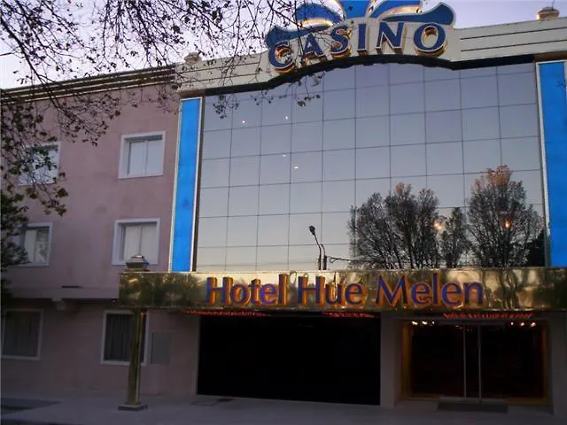 Hotel Casino Hue Melen-1