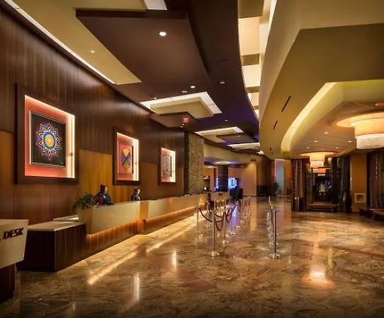 Choctaw Lodge - Durant-1
