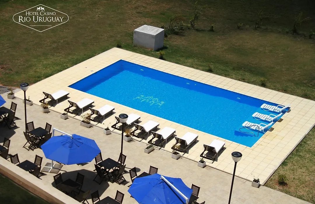 Hotel Casino Rio Uruguay-1