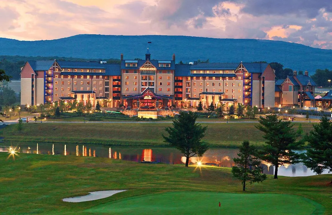 Mount Airy Casino Resort - Adults Only 21 Plus-1