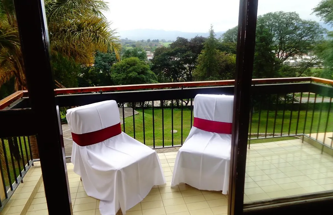Hotel Casino Palpala-1