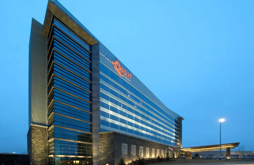 Northern Quest Resort-1
