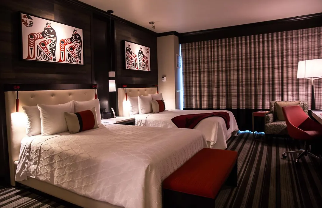 Tulalip Resort Casino-1