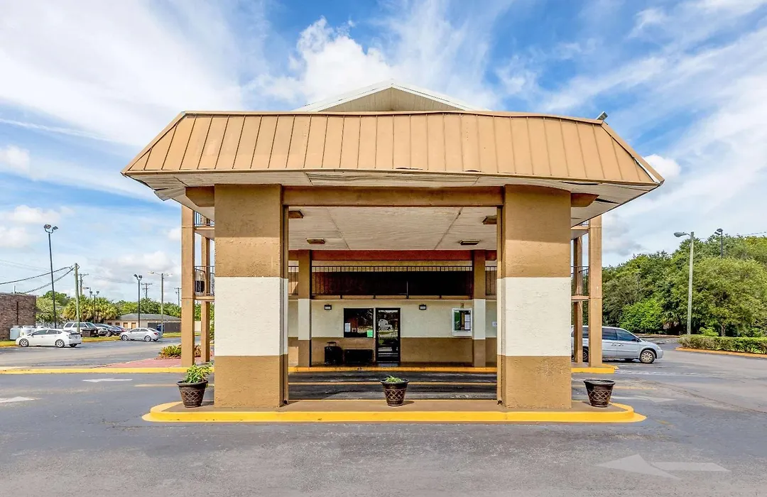 Rodeway Inn Fairgrounds-Casino-1